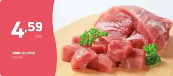Coviran Carne de Cerdo oferta