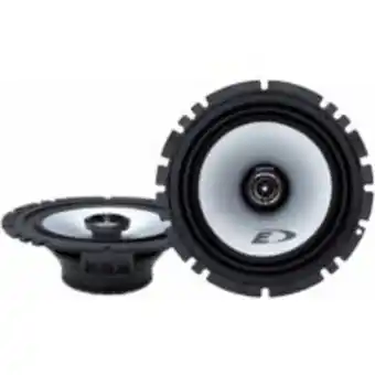 Norauto 2 altavoces alpine sxe-1725s oferta