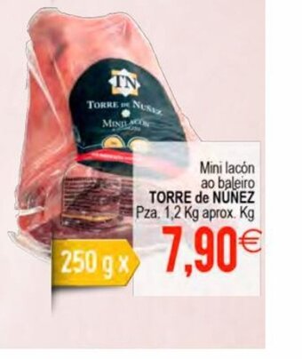 Plenus Supermercados Torre de Nunez oferta