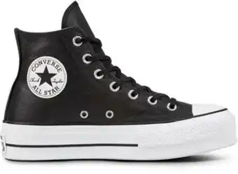 Intersport Sneakers chuck taylor all star lift clean oferta