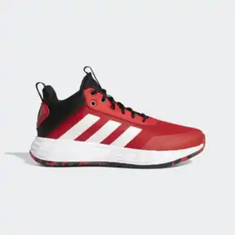 Intersport Zapatillas own the game 2.0 oferta