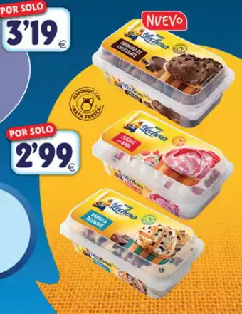 Supermercados Plaza La Lechera Chocolate oferta