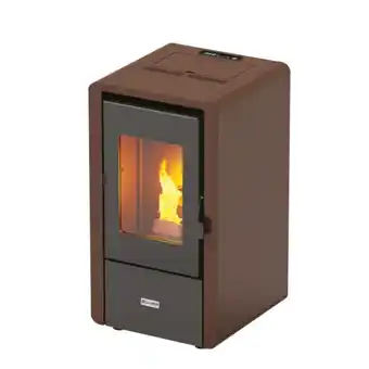 Brico Depôt Estufa de pellet mignon 7 kw canadian oferta