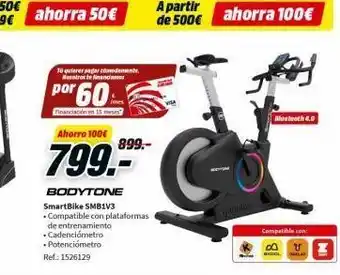 MediaMarkt Bluetooth oferta