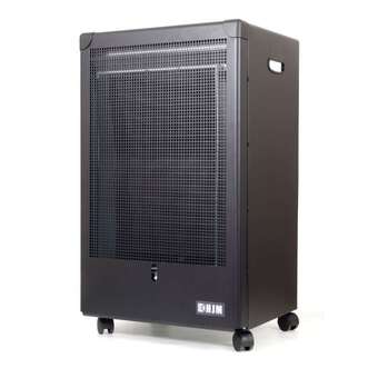 BigMat Estufa de gas llama azul 4,2kw oferta