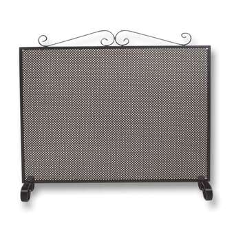 BigMat Salvachispas modelo liso 640 x 665 mm oferta
