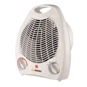 BigMat Termoventilador vertical 2000w oferta