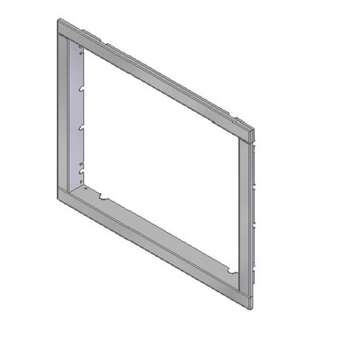 BigMat Aro 4l tripartido 4,4cm - first insert oferta