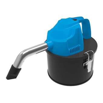 BigMat Aspirador pellets- cenizas bikain oferta