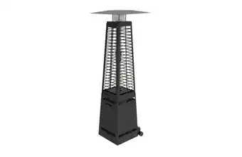 Optimus Estufa de pellet exterior 14 kw oferta