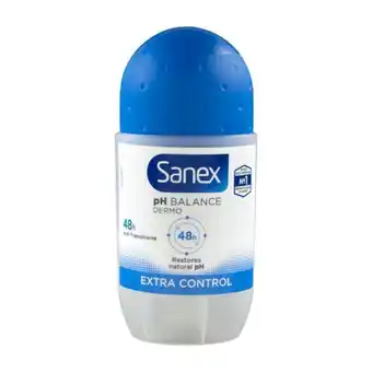 ALDI Desodorante en roll-on extra control oferta