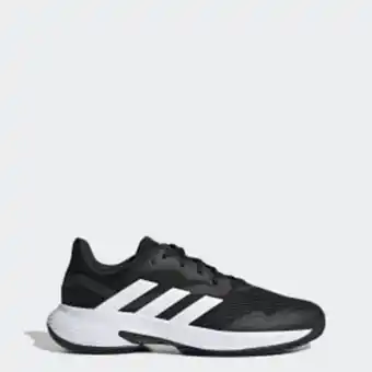 Adidas Zapatilla courtjam control clay tennis oferta