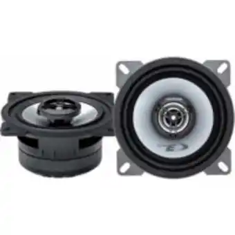 Norauto 2 altavoces alpine sxe-1025s oferta