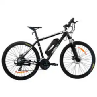 Norauto Bicicleta eléctrica nilox x6 oferta