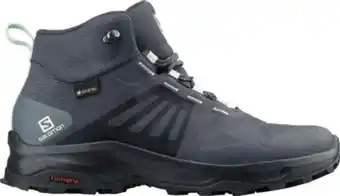 Intersport Botas trekking x-render mid gtx oferta