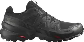 Intersport Zapatillas trail running speedcross 6 gtx oferta