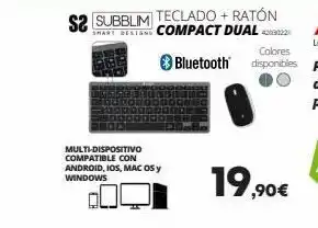 Ecomputer Imac oferta