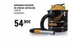 Coinfer Aspirador soplador oferta
