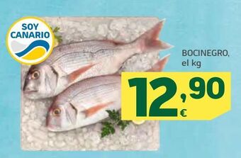 HiperDino Pescado oferta