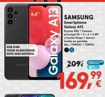 Worten Batería para smartphone oferta