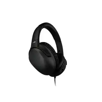 MediaMarkt Auriculares gaming - asus rog strix go 2.4, inalámbricos, para pc, mac, nintendo switch oferta