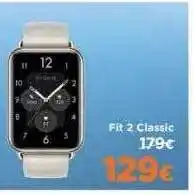 El Corte Inglés Fit 2 classic oferta