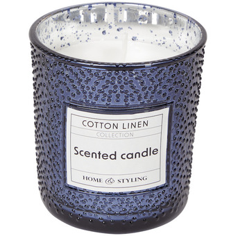 Action Vela aromática en vidrio oferta