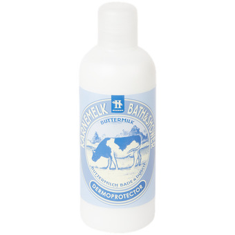 Action Gel de baño y ducha hegron suero de leche oferta