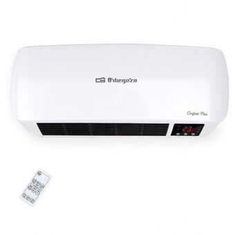 Centro Hogar Sanchez Calefactor split ceramico para baño orbegozo sp6000 oferta