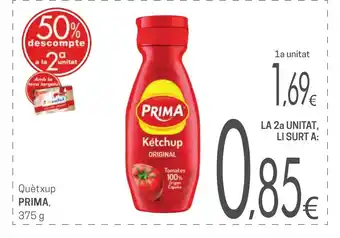 Prima