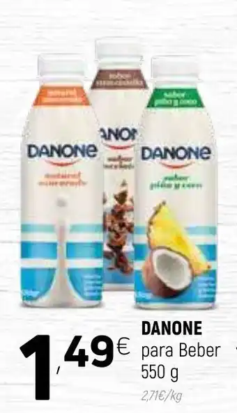 Coviran Danone para Beber 550g oferta