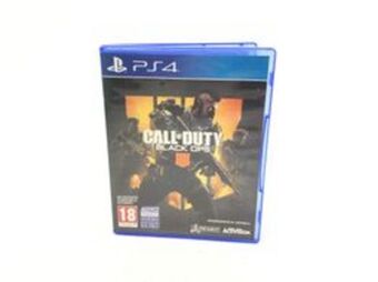 Cash Converters Call of duty: black ops 4 ps4 oferta