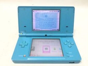 Cash Converters Nintendo ds nintendo dsi oferta