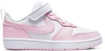 Intersport Zapatillas court borough low 2 jr oferta