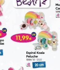 Don Dino Peluche koala oferta