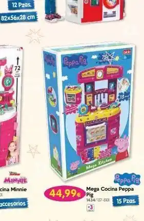 Don Dino Cocinas mega oferta