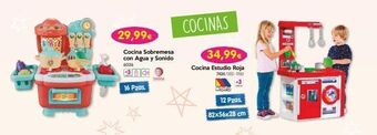Don Dino Cocinas oferta
