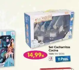Don Dino Cocinas oferta