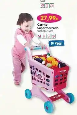 Don Dino Carrito oferta