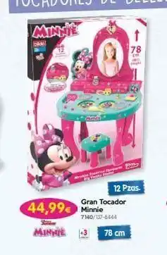 Don Dino Tocador oferta