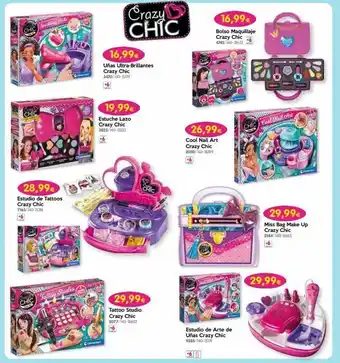 Don Dino Chic of c chaty chic hling nails 28,99€ estudio de tattoos crazy chic 7165/140-15316 chic fellove crossf chic tatto oferta