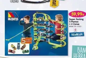 Don Dino Plantas molto oferta