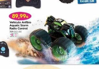 Don Dino Radio control oferta