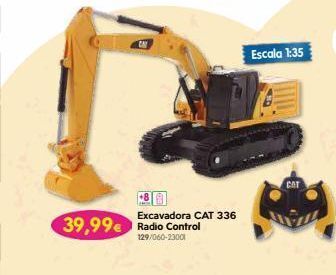 Don Dino Radio control oferta