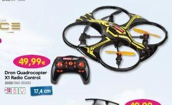 Don Dino Radio control oferta