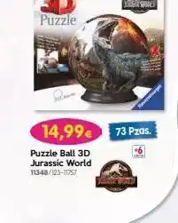 Don Dino Puzzles oferta
