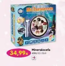 Don Dino 000000 mr2 eralocata peche 000000 mineralocefa 34,99€ 4190/013-21841 +6 a oferta