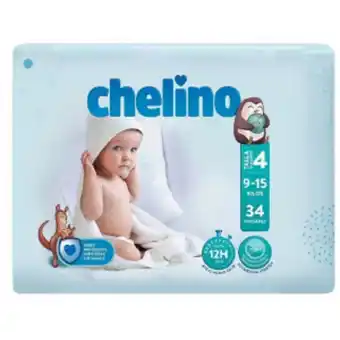 Primor Pañal bebé gateo talla 4 oferta
