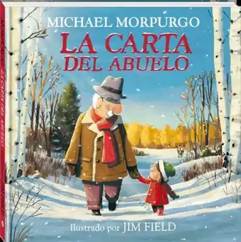Abacus La carta del abuelo oferta