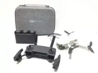 Cash Converters Dron dji mavic mini oferta